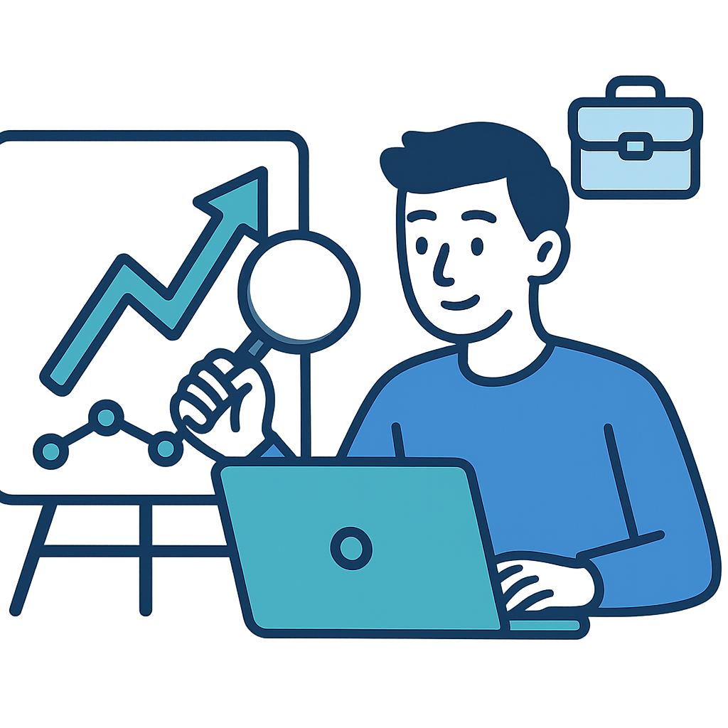 TalentGrid - Platforma doradztwa kariery